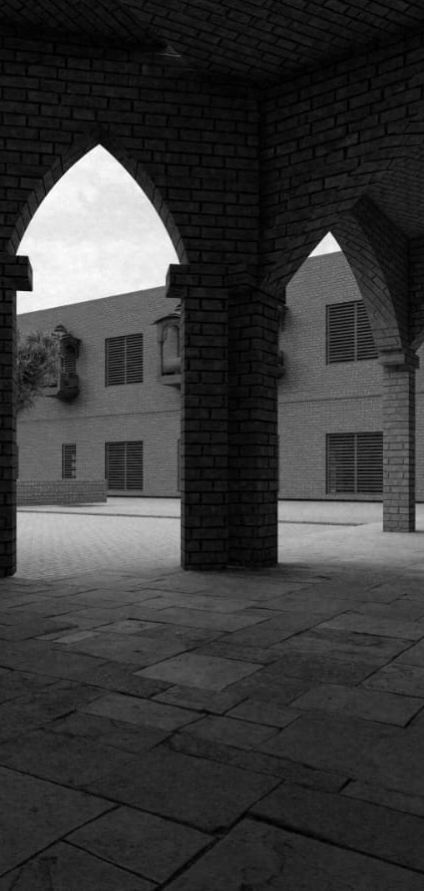 Architecture Banner